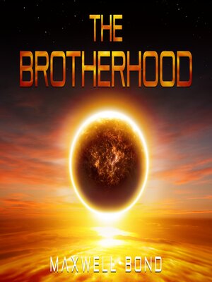 cover image of The Brotherhood